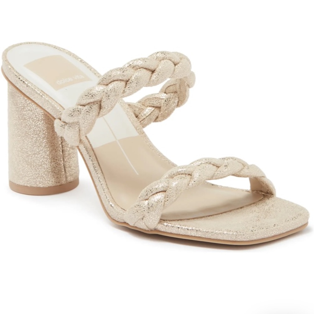 Dolce vita sandals